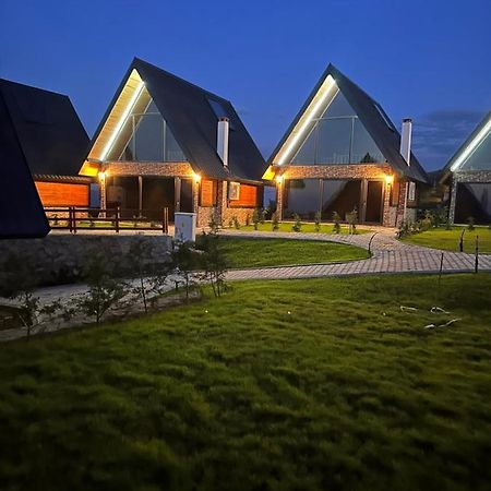 Of Camlik Bungalov Exterior photo