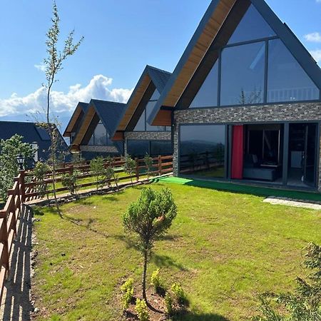 Of Camlik Bungalov Exterior photo