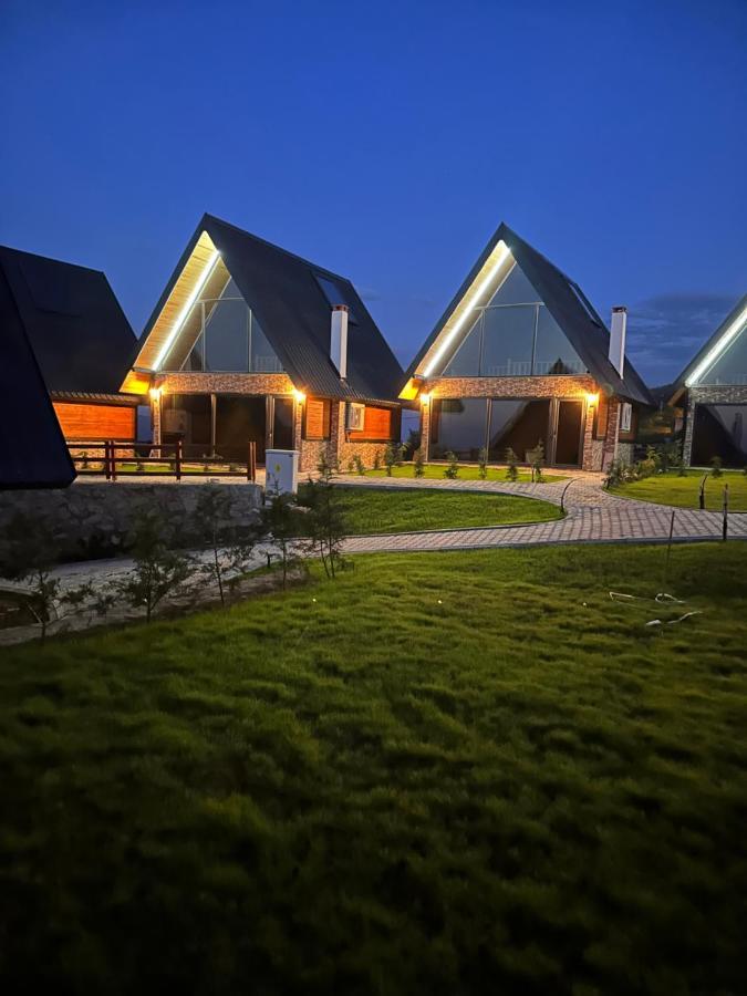 Of Camlik Bungalov Exterior photo