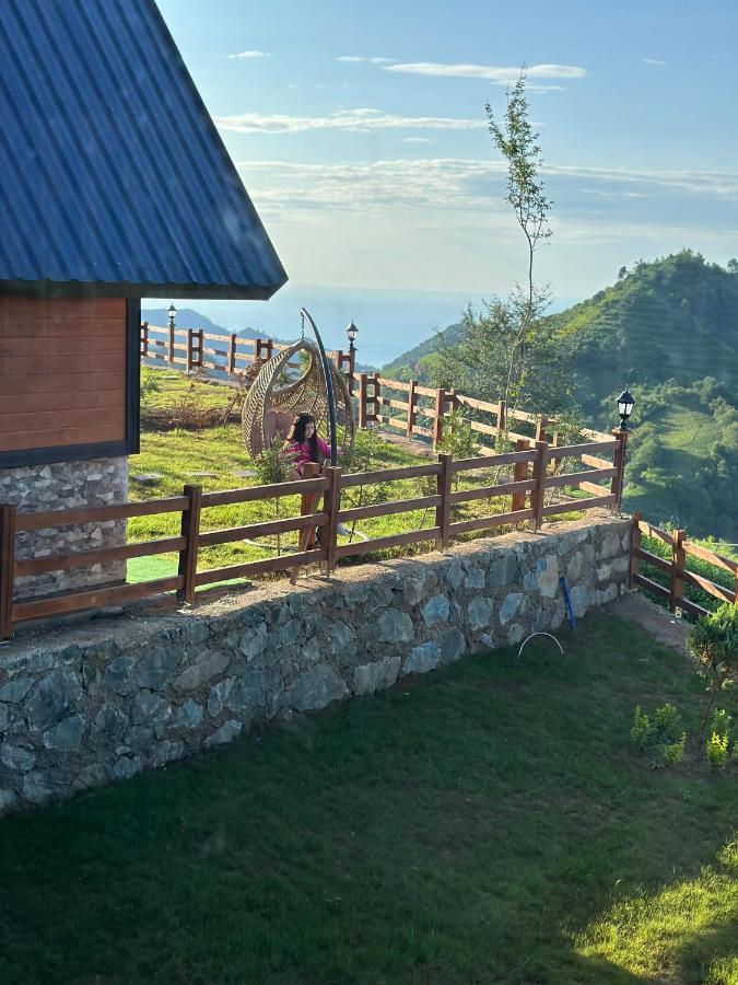 Of Camlik Bungalov Exterior photo