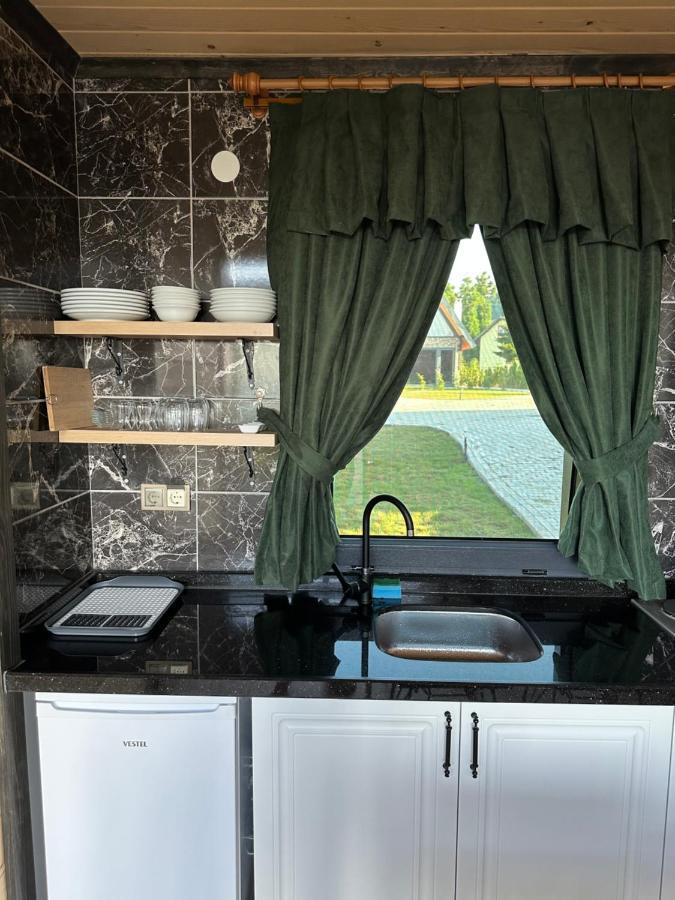 Of Camlik Bungalov Exterior photo