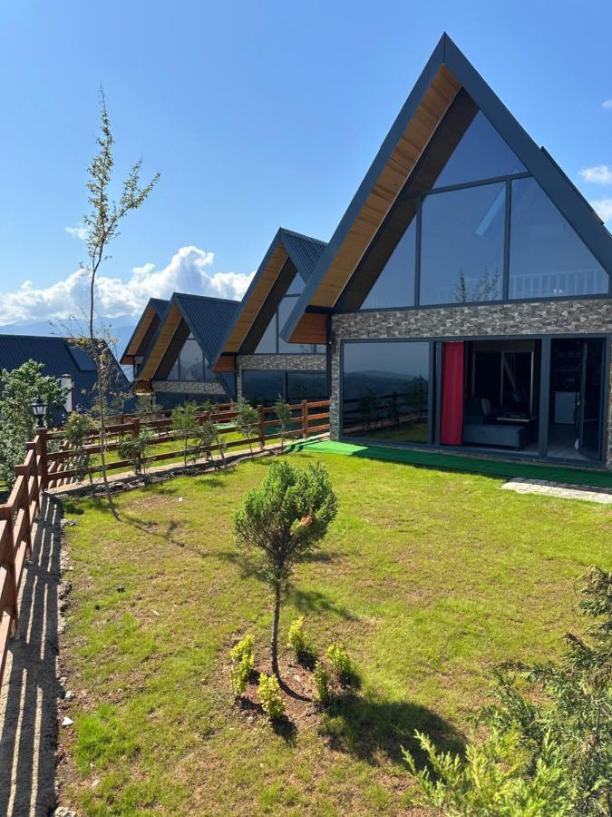 Of Camlik Bungalov Exterior photo