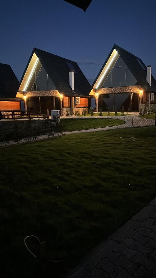 Of Camlik Bungalov Exterior photo
