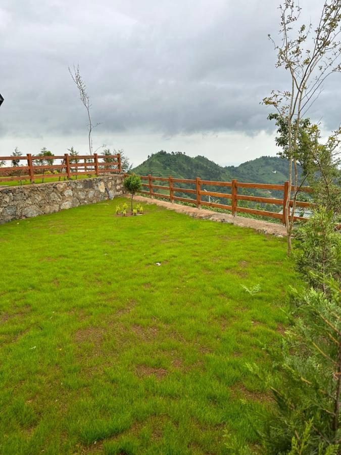 Of Camlik Bungalov Exterior photo