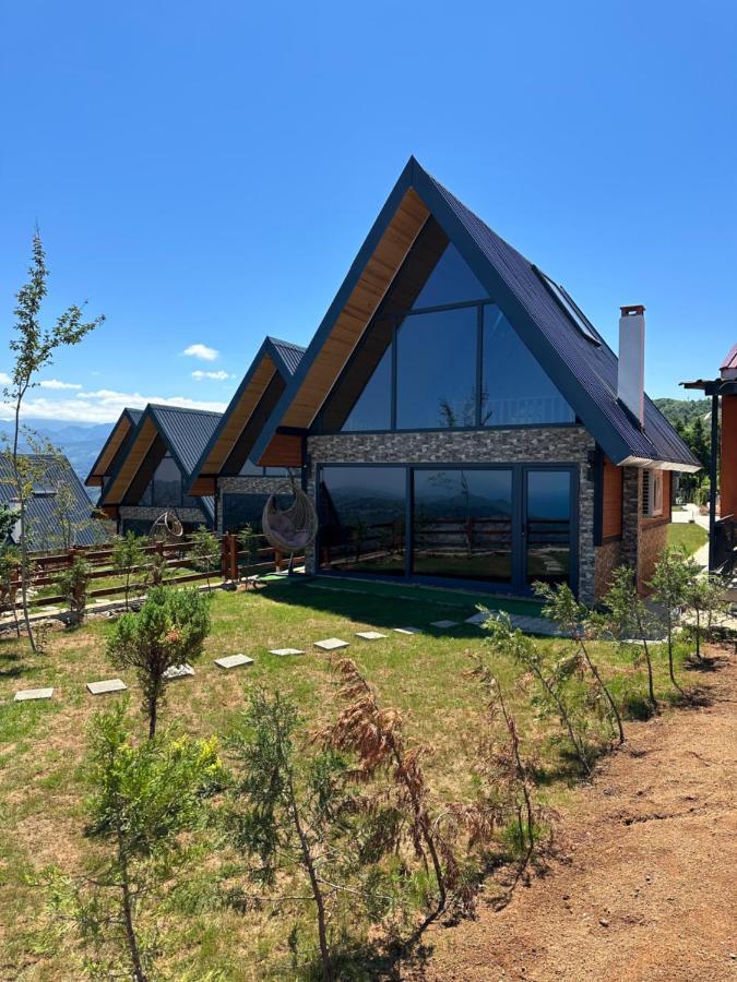 Of Camlik Bungalov Exterior photo