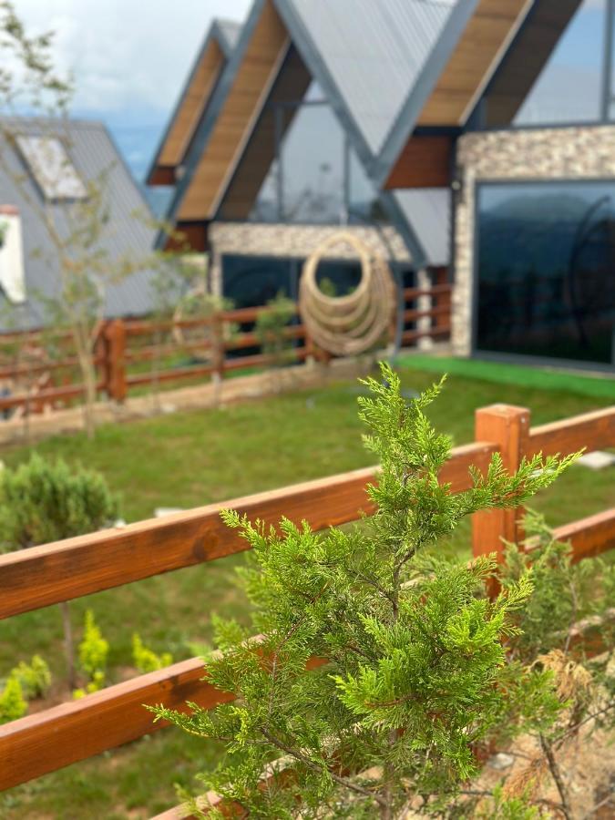 Of Camlik Bungalov Exterior photo