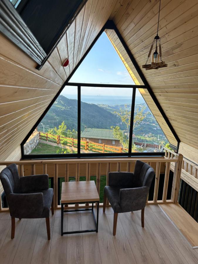 Of Camlik Bungalov Exterior photo