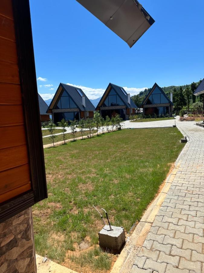 Of Camlik Bungalov Exterior photo