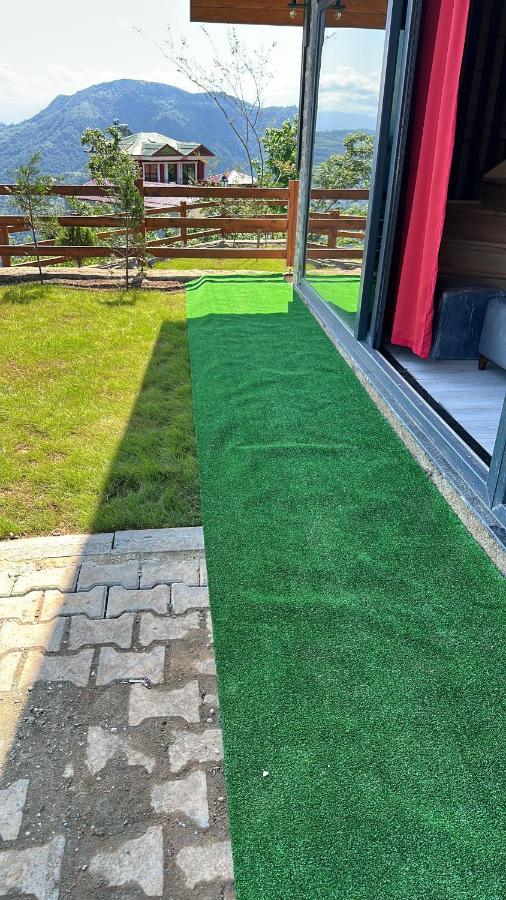 Of Camlik Bungalov Exterior photo