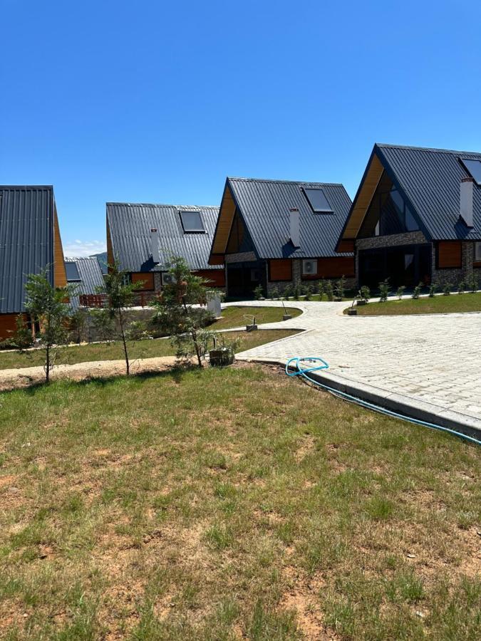 Of Camlik Bungalov Exterior photo