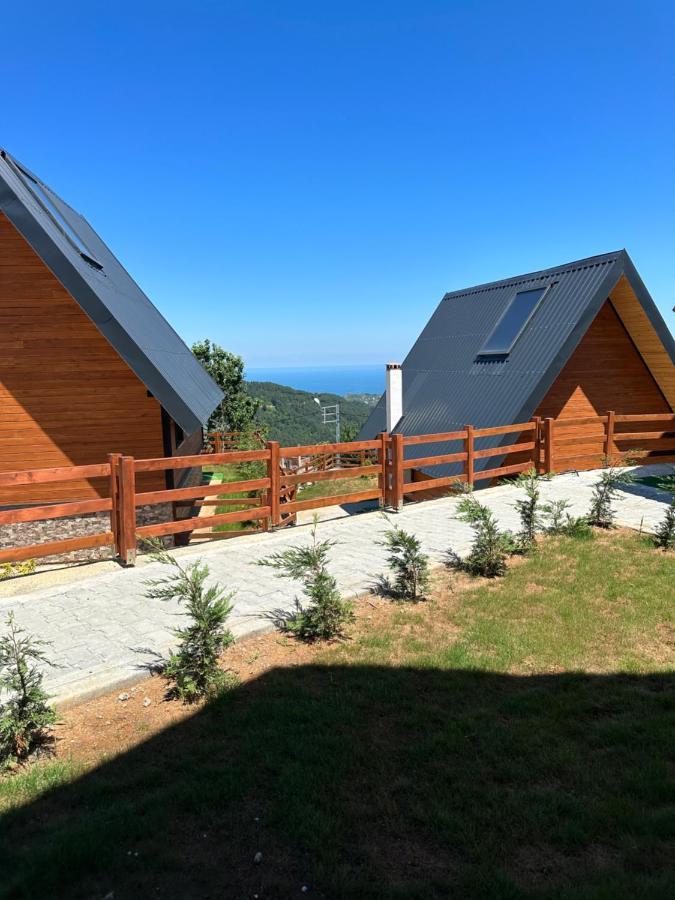 Of Camlik Bungalov Exterior photo