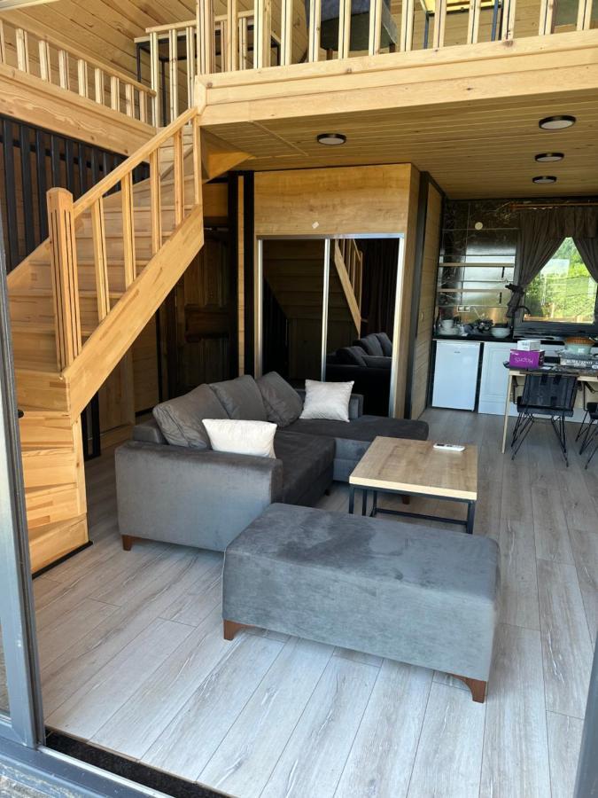 Of Camlik Bungalov Exterior photo