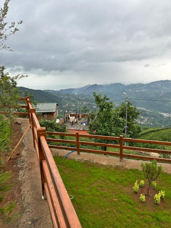 Of Camlik Bungalov Exterior photo