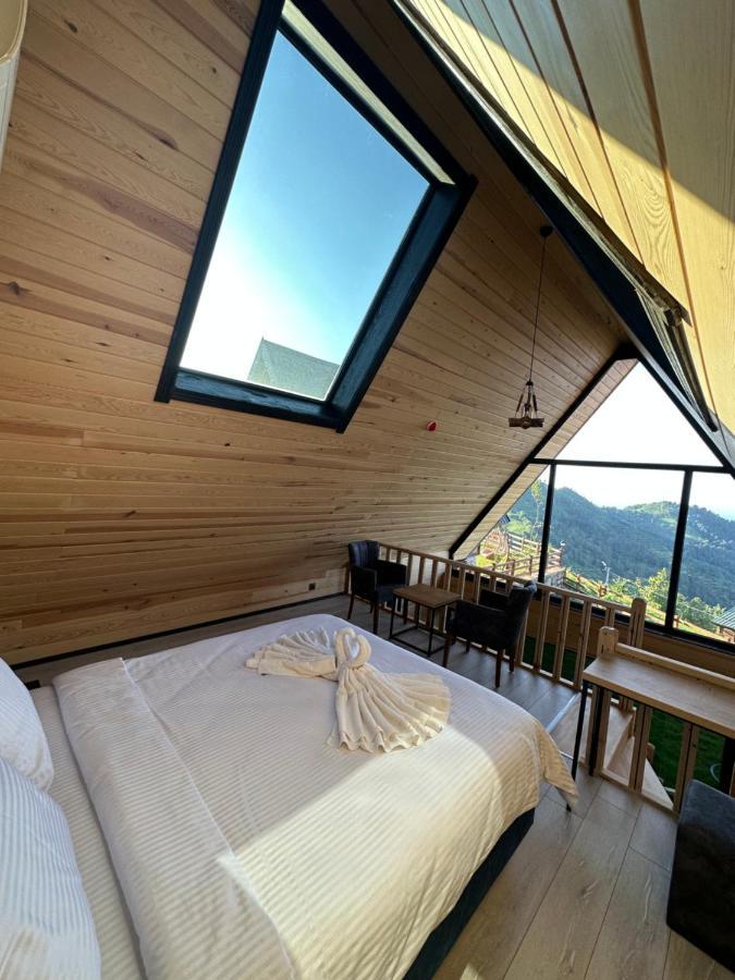 Of Camlik Bungalov Exterior photo